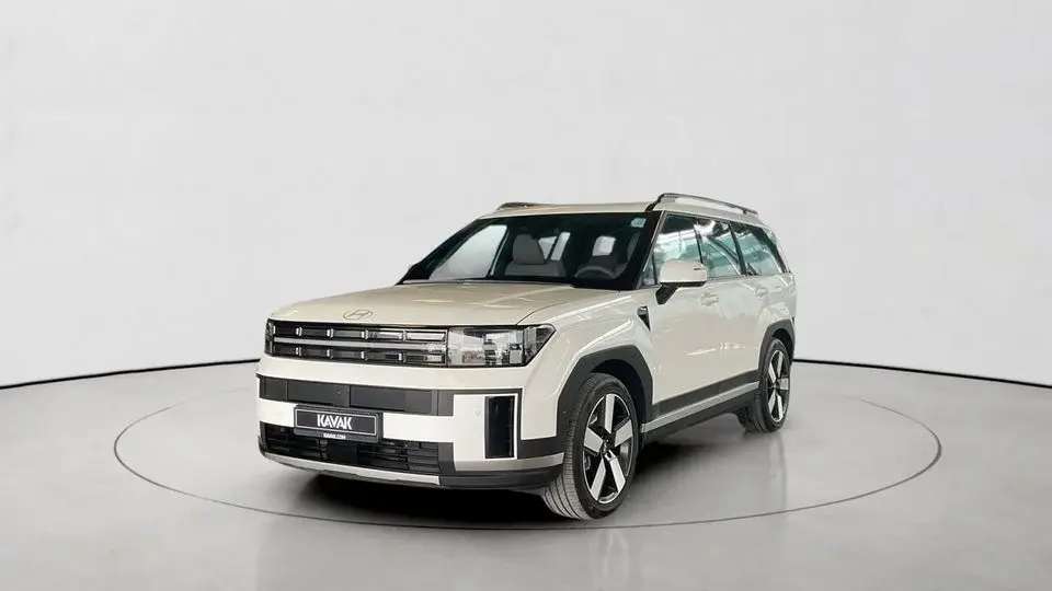 Hyundai Santa Fe Premium +   Guaranteed Warranty   0 Down Payment