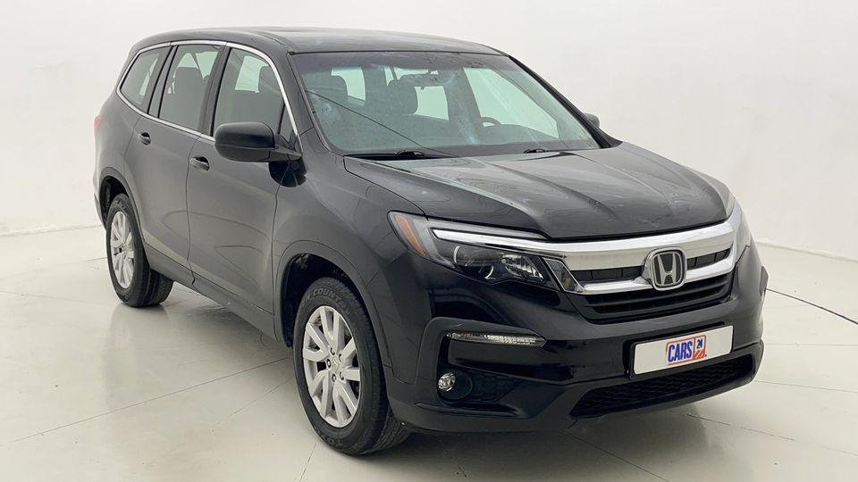 Honda Pilot LX 3.5   Zero Down Payment   Home Test Drive