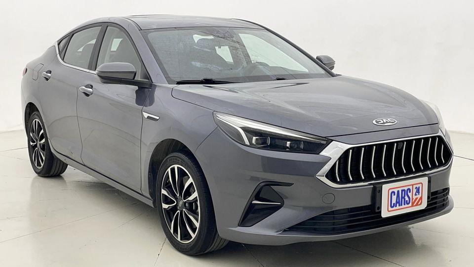 JAC J7 INTELLIGENT 1.5   Zero Down Payment   Home Test Drive