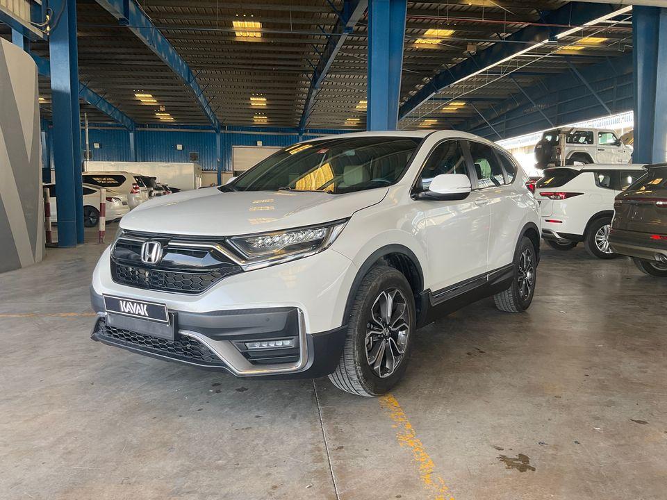 Honda CRV Touring   Guaranteed Warranty   0 Down Payment