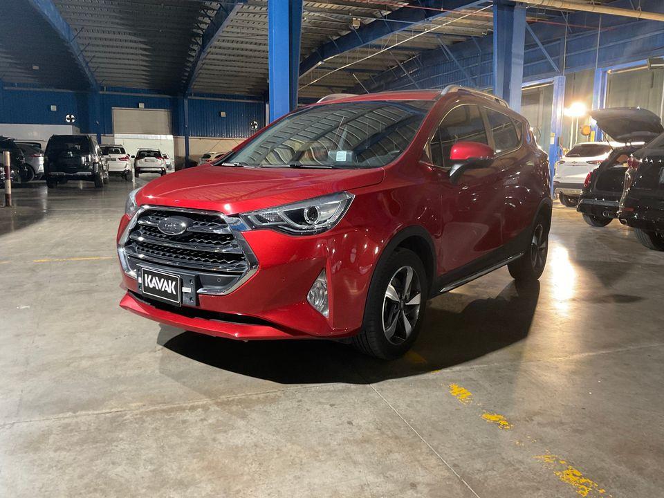 JAC S3 Plus Intelligent Luxury   Guaranteed Warranty   0 Down Payment