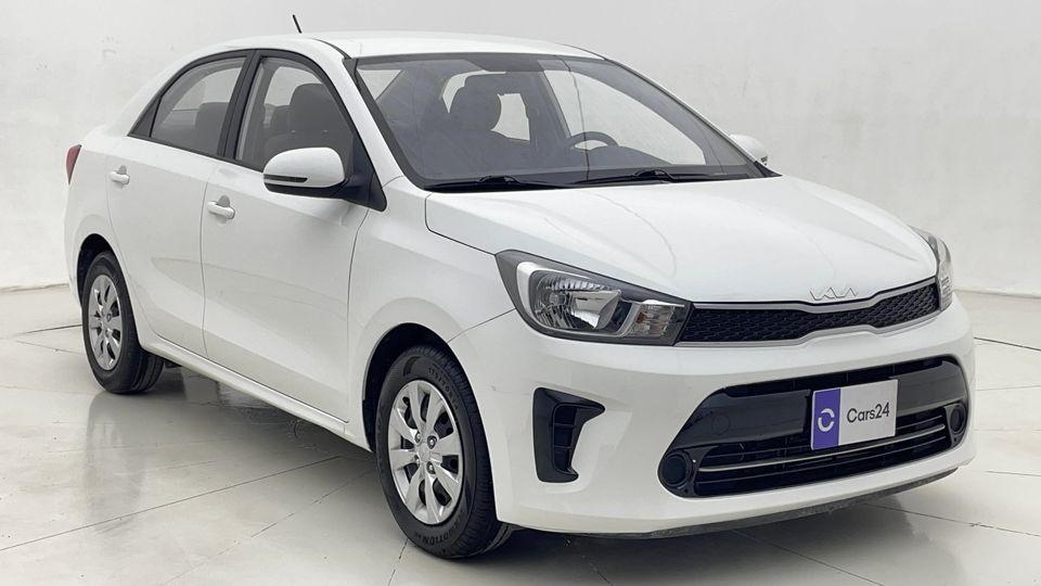 Kia Pegas LX 1.4   Zero Down Payment   Home Test Drive