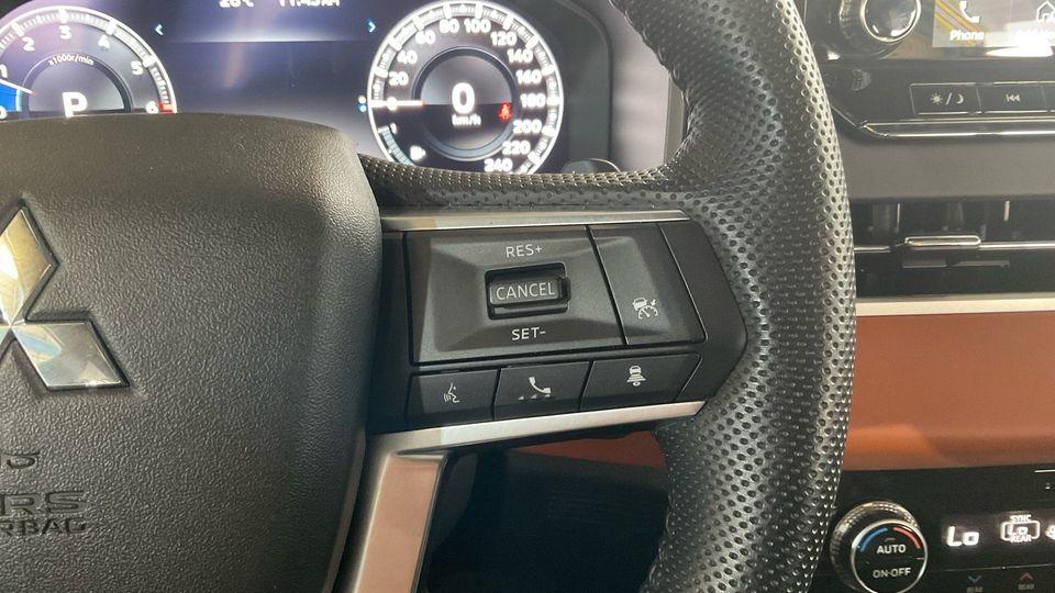 Mitsubishi Outlander Premium - Launch Edition   Guaranteed Warranty   0 Down Payment