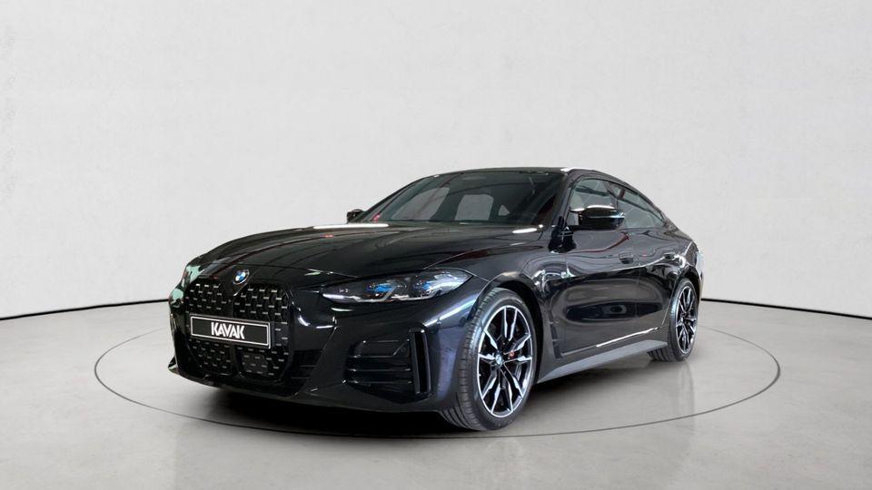 BMW M440i xDrive Guaranteed Warranty 0 Down Payment