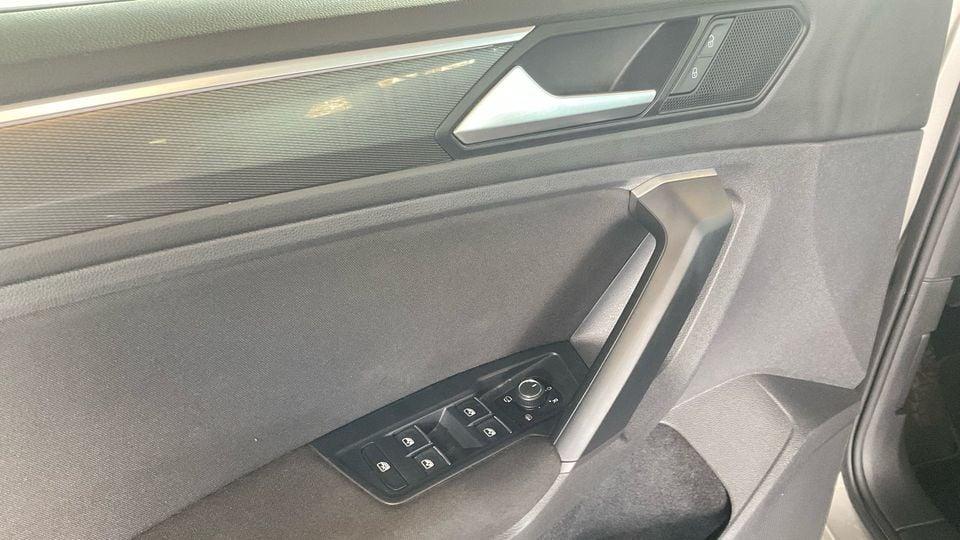 Volkswagen Tiguan SE 2.0L SE   Guaranteed Warranty   0 Down Payment