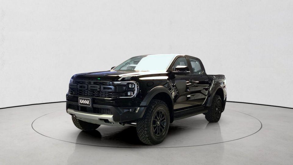 Ford Ranger Raptor upto AED 20,000 Ramadan Discount Guaranteed Warranty 0 Down Payment