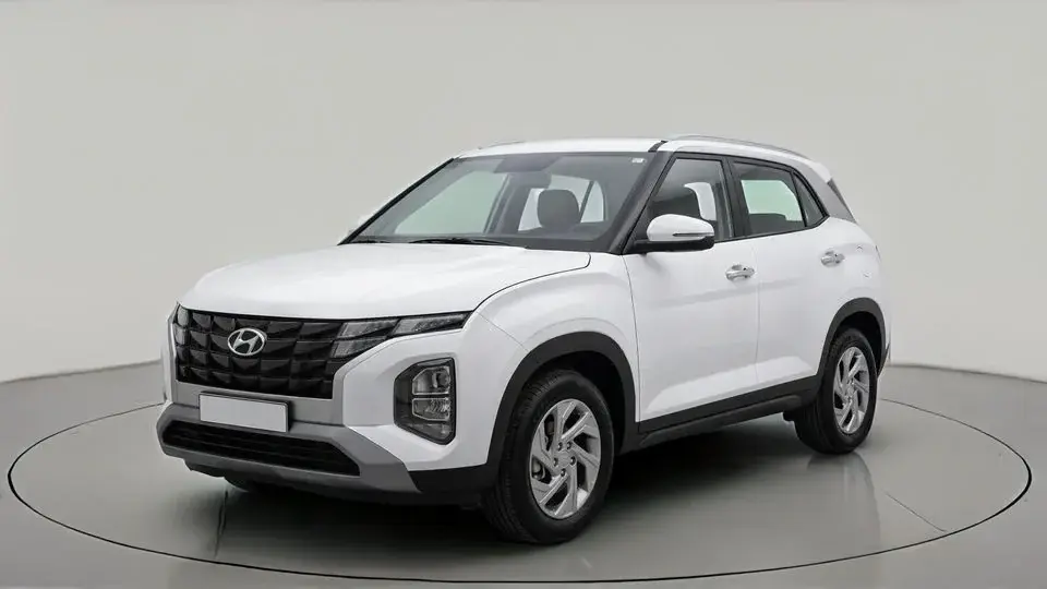 Hyundai Creta Smart 1.5L 2024 SMART   AED 846/Month   0 DP   30 Day Return   Warranty