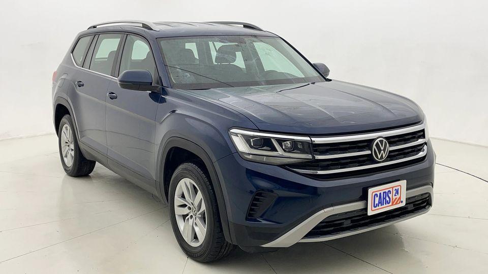 Volkswagen Teramont TRENDLINE 2   Zero Down Payment   Home Test Drive