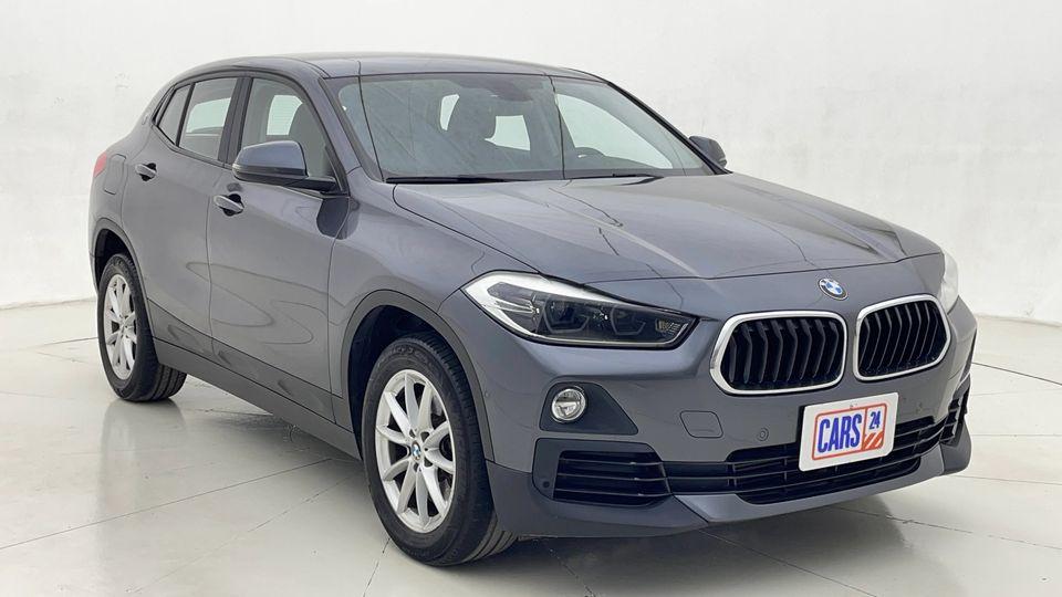 BMW X2 sDrive 20i Joy Edition 2.0L SDRIVE 20I JOY EDITION 2 Zero Down Payment Home Test Drive