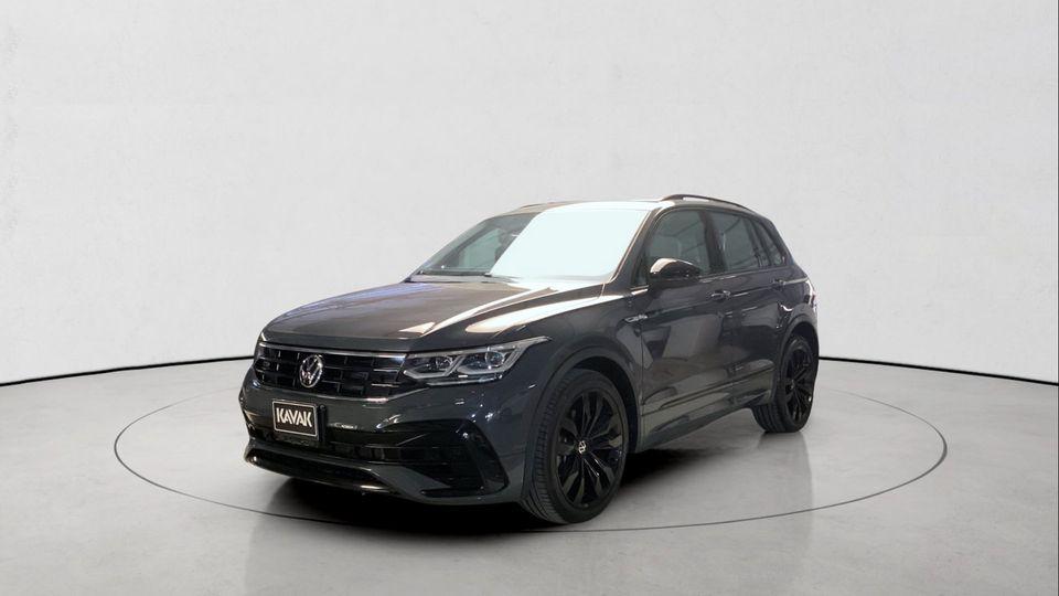 Volkswagen Tiguan R-Line Premium 2.0L R-Line Premium   Guaranteed Warranty   0 Down Payment