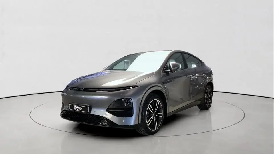 Xpeng G6 AWD Performance   Guaranteed Warranty   0 Down Payment