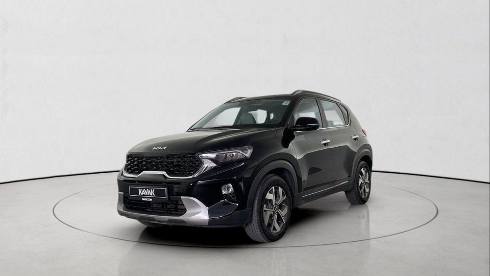 Kia Sonet EX FOP   upto AED 20,000 Ramadan Discount   Guaranteed Warranty   0 Down Payment