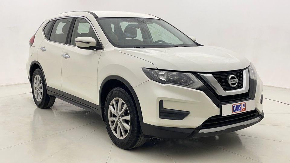 Nissan XTrail S 2.5   Zero Down Payment   Home Test Drive
