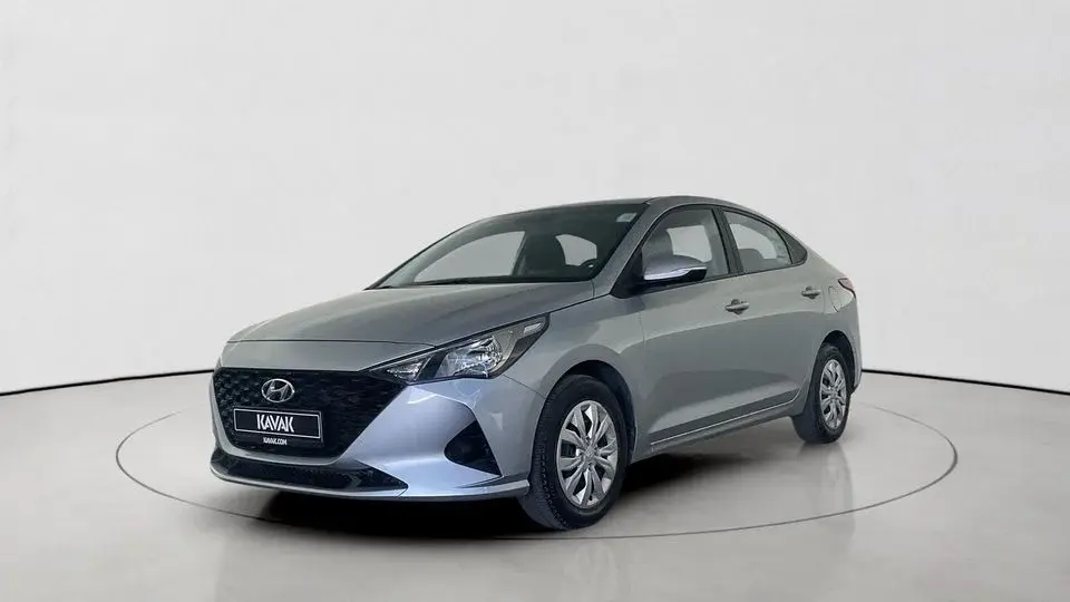 Hyundai Accent Smart / GL   upto AED 20,000 Ramadan Discount   Guaranteed Warranty   0 Down Payment
