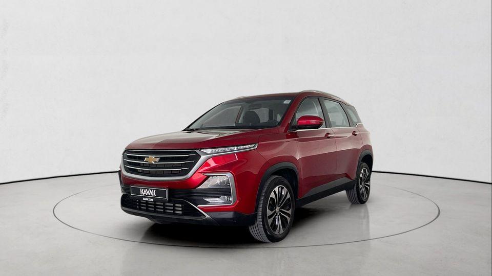 Chevrolet Captiva Premier 1.5L (149 HP) (5 Seater) Premier   Guaranteed Warranty   0 Down Payment