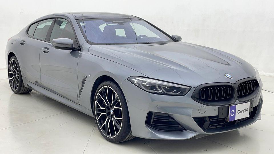 BMW 840i 2025 GRAN COUPE M SPORT PRO   AED 4484/Month   0 DP   30 Day Return   Warranty   Service History