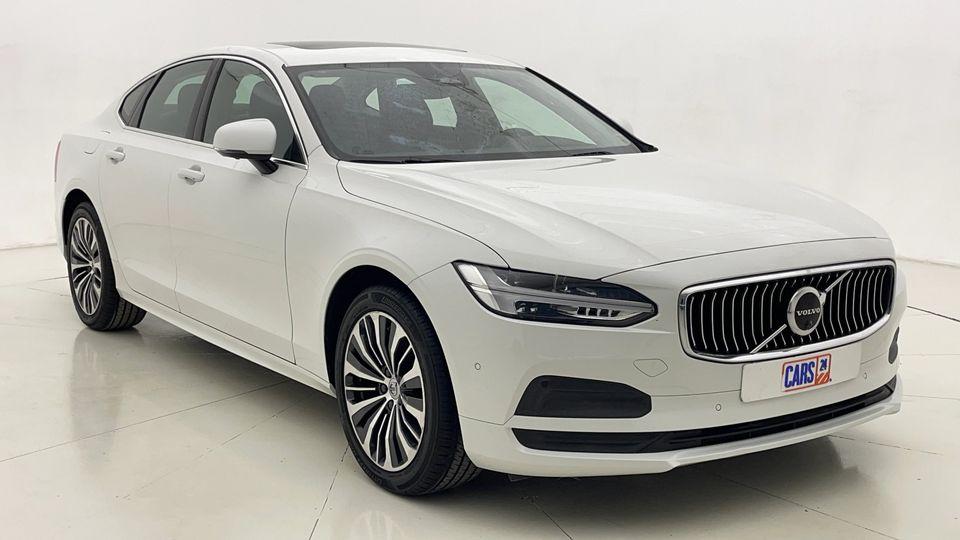 Volvo S90 B5 CORE 2   Zero Down Payment   Home Test Drive