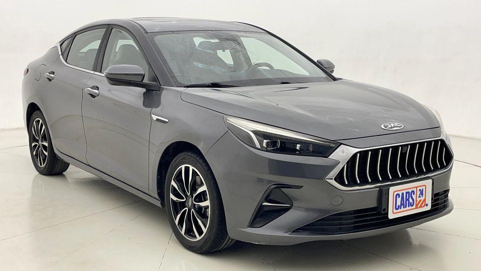 JAC J7 INTELLIGENT 1.5 Zero Down Payment Home Test Drive