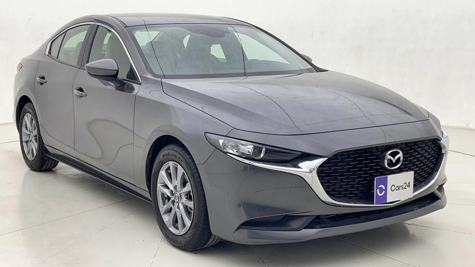 Mazda 3 2025 SELECT AED 948/Month 0 DP 30 Day Return Warranty Service History