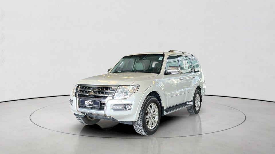 Mitsubishi Pajero GLS Highline 3.8L (274 HP) GLS Highline   Guaranteed Warranty   0 Down Payment