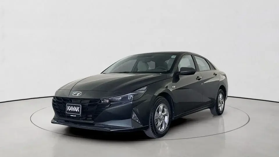 Hyundai Elantra Smart 1.6L Smart   Guaranteed Warranty   0 Down Payment