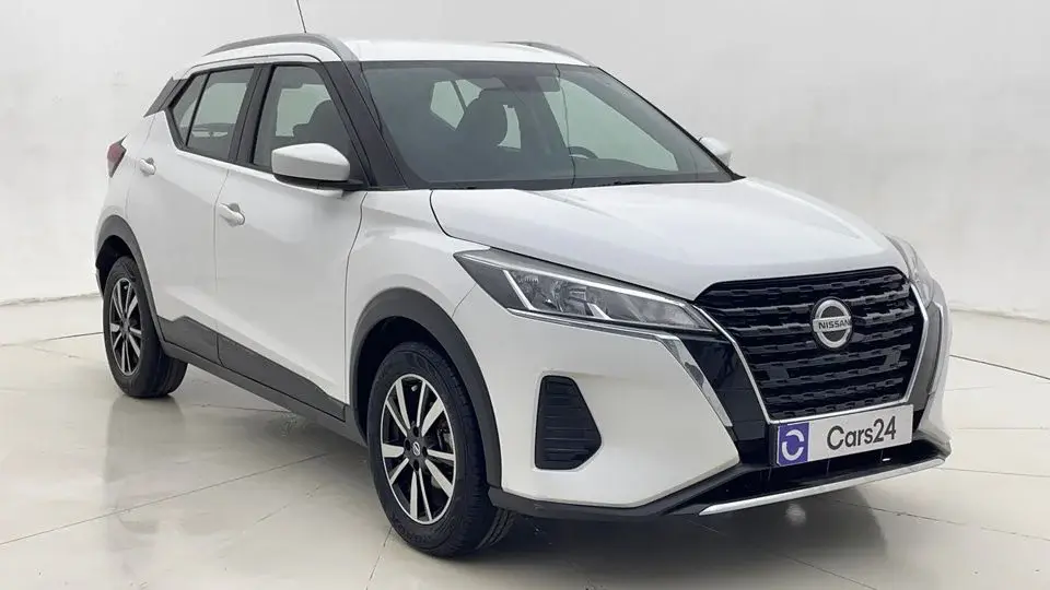 Nissan Kicks 2022 S   AED 641/Month   0 DP   30 Day Return   Warranty   Service History