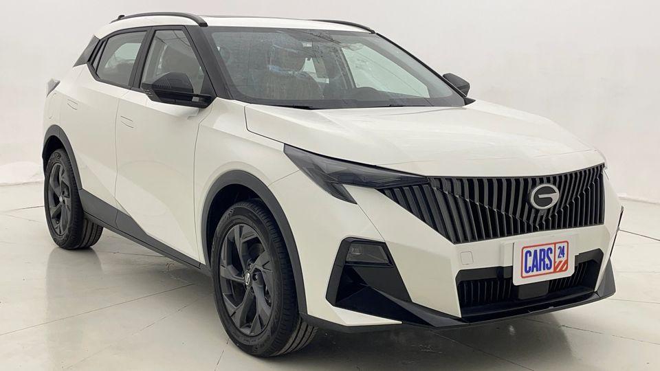 GAC GS3 Emzoom 2026 GB AED 843/Month 0 DP