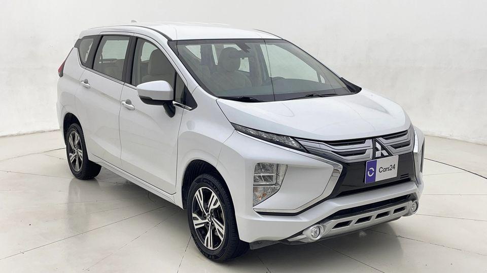 Mitsubishi Xpander Highline 1.5L 2022 HIGHLINE   AED 740/Month   0 DP   30 Day Return   Warranty   Service History
