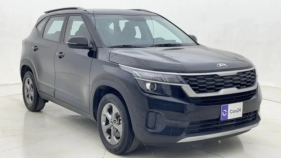 Kia Seltos LX 1.6L 2021 LX   AED 643/Month   0 DP   30 Day Return   Warranty   Service History