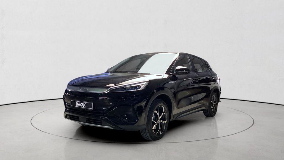 BYD Atto 3 Comfort upto AED 20,000 Ramadan Discount Guaranteed Warranty 0 Down Payment