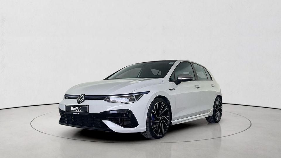 Volkswagen Golf R (Cloth Seats)   Guaranteed Warranty   0 Down Payment