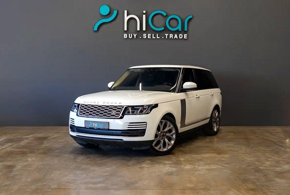 Land Rover Range Rover Vogue 5.0L 2,682 pm • 0% Downpayment • Vogue • 1 Year Warranty