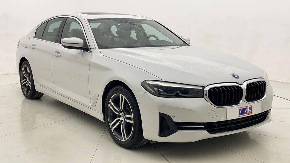 BMW 520i JOY EDITION 2   Zero Down Payment   Home Test Drive