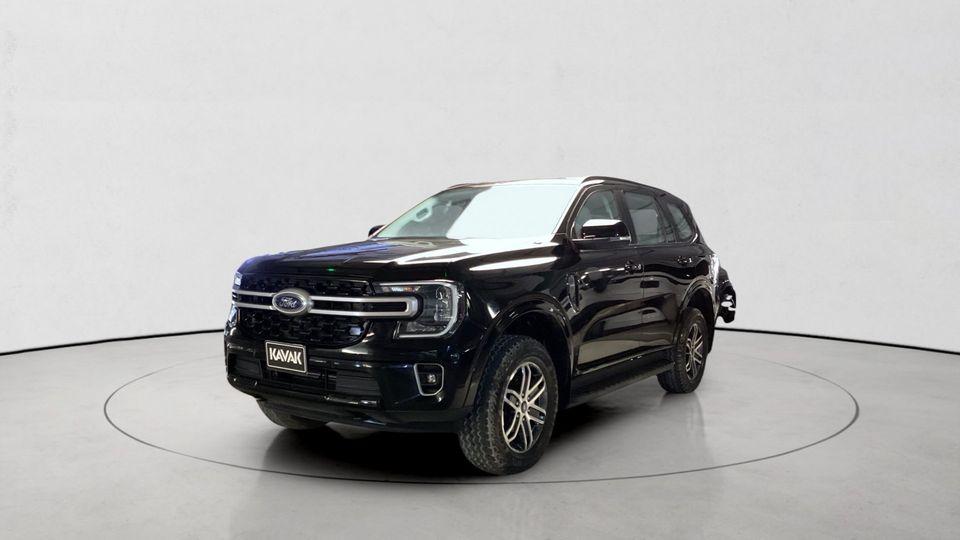 Ford Everest XLS   upto AED 20,000 Ramadan Discount   Guaranteed Warranty   0 Down Payment