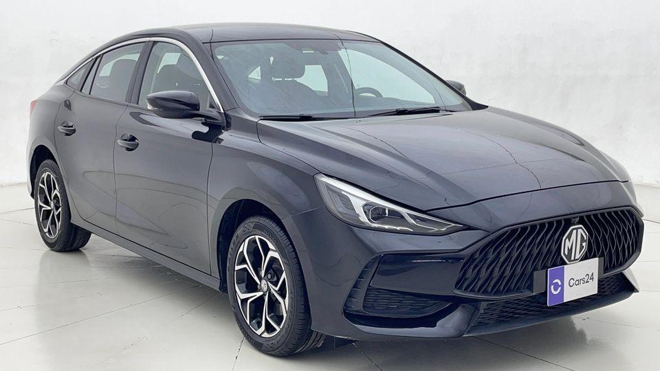 MG GT 1.5T STD 2023 STD AED 560/Month 0 DP 30 Day Return Warranty Service History