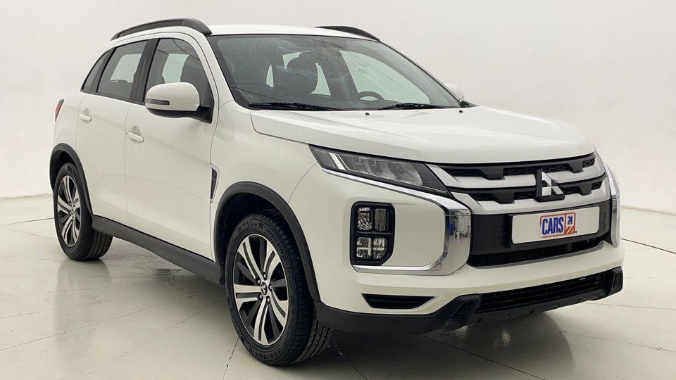 Mitsubishi ASX LUXURY 2 Zero Down Payment Home Test Drive