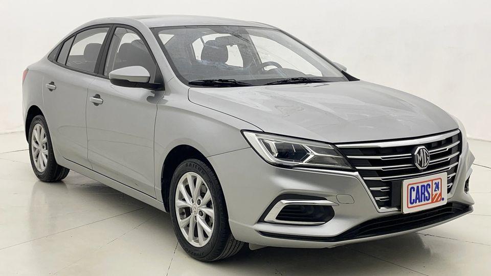 MG 5 STD 1.5   Zero Down Payment   Home Test Drive