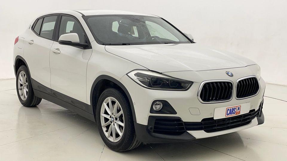 BMW X2 SDRIVE 20I JOY EDITION 2   Zero Down Payment   Home Test Drive