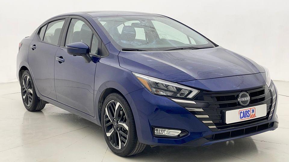 Nissan Sunny SL 1.6 Zero Down Payment Home Test Drive