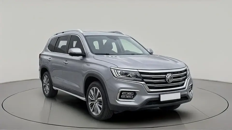 MG RX8 Luxury 2.0L 2022 LUXURY   AED 970/Month   0 DP   30 Day Return   Warranty