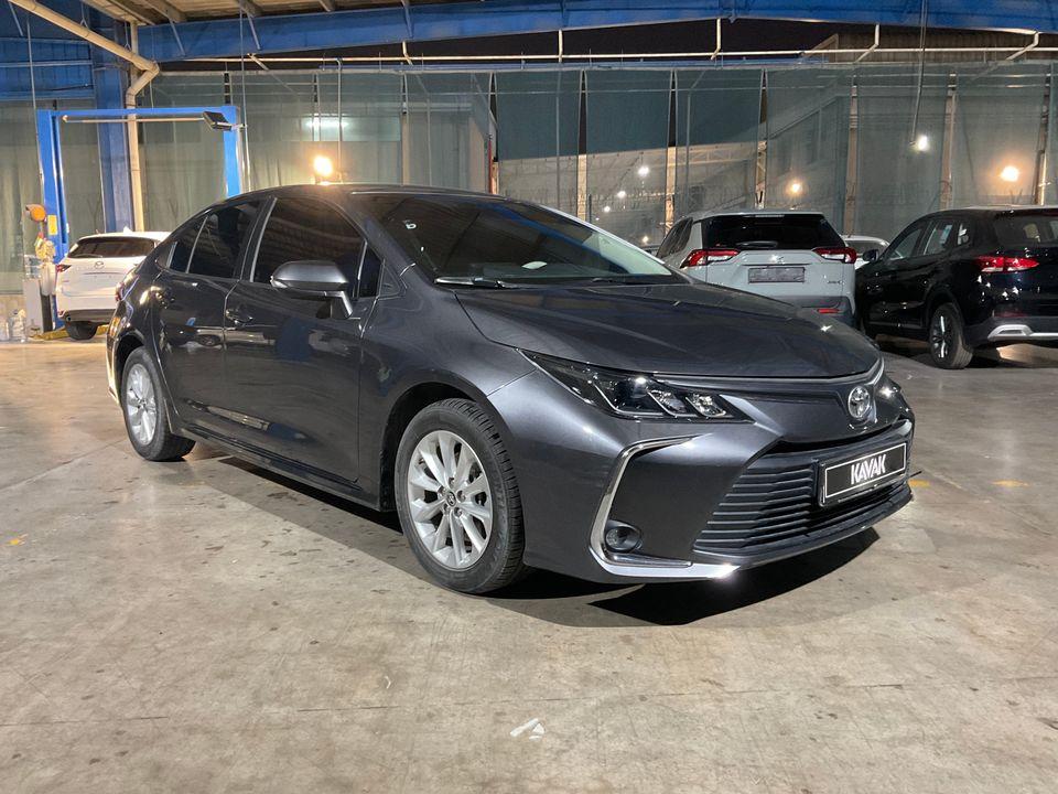 Toyota Corolla GLI   Guaranteed Warranty   0 Down Payment