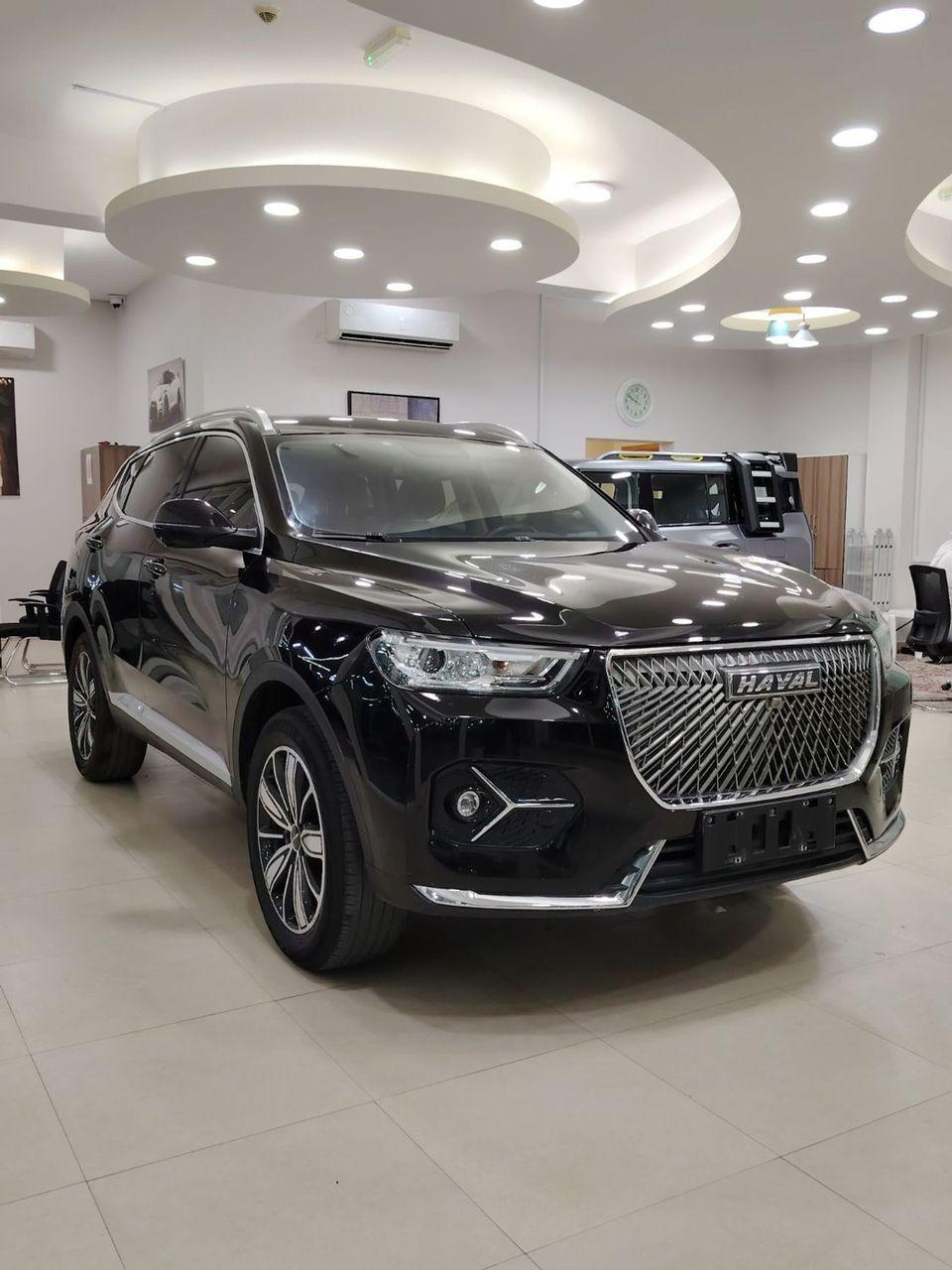 Haval H6 1.5T