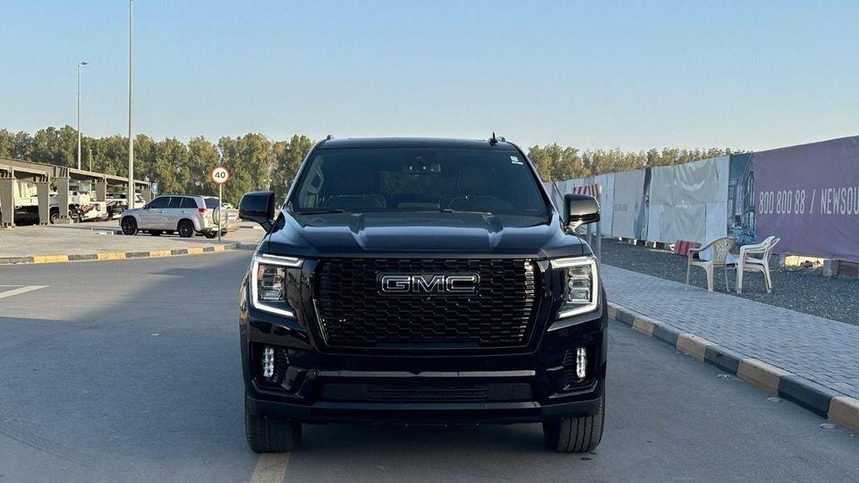 GMC Yukon 5.3 V8 SLT (AWD)