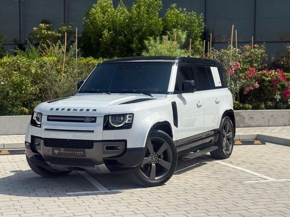 Land Rover Defender 110 X P525 5.0L