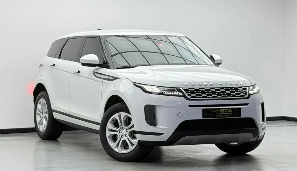 Land Rover Range Rover Evoque Other 2020 Range Rover Evoque P200, Warranty, Full Service History, Fully Loaded, Excellent Conditio
