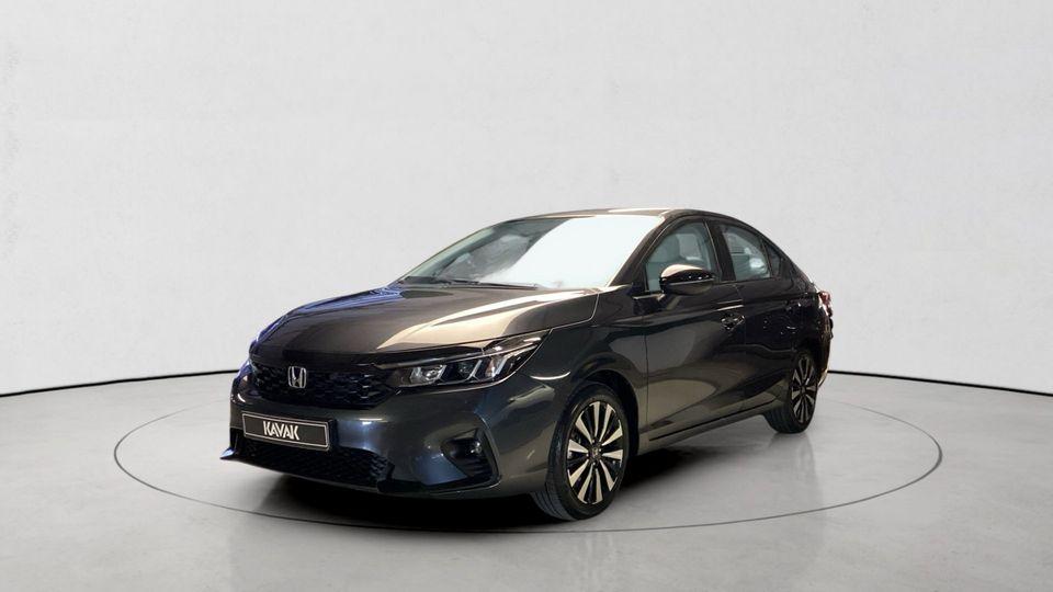 Honda City LX Sport upto AED 20,000 Ramadan Discount Guaranteed Warranty 0 Down Payment