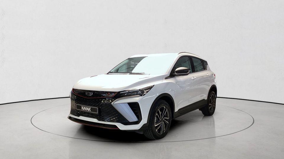 Geely Coolray GL upto AED 20,000 Ramadan Discount Guaranteed Warranty 0 Down Payment