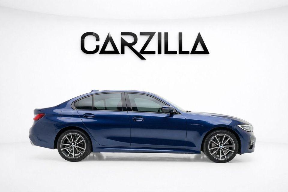 BMW 330i Std 2.0L AED1,958 AED/ Monthly 0% Down Payment BMW 330i