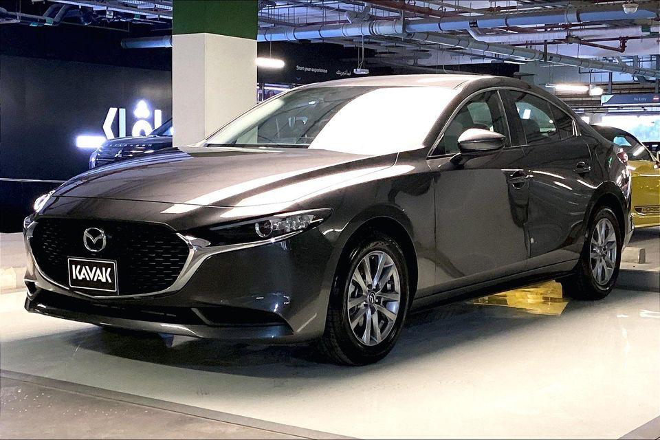 Mazda 3 Select upto AED 20,000 Ramadan Discount Guaranteed Warranty 0 Down Payment