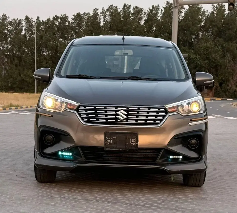 Suzuki Ertiga GL